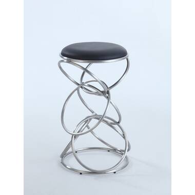 Strouth 25.59 Counter Stool